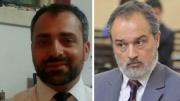 Una “batalla judicial” para la entrevista: el fiscal no la autorizó, el juez no se opuso