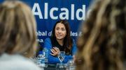 Carolina Basualdo: “A Roca le mandan desde Buenos Aires por WhatsApp lo que tiene que decir”