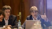 Colina: Milei tiene cada vez menos alternativas para reactivar la economía y corre riesgo de volver al cepo