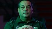 Las ilusiones de Gustavo Peirone en su tercera temporada en Atenas