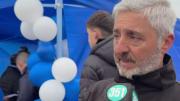 Facundo Flores: “No hay un modelo agotado, hay un modelo estrangulado”