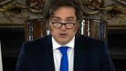 Semana clave: Javier Milei presenta el Presupuesto con preocupación por el dólar y la ofensiva del Congreso