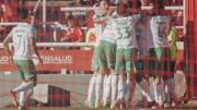 Independiente cayó ante Banfield por el Torneo Clausura y agudizó su mal momento