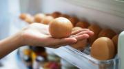 El truco para cocinar huevos perfectos sin que se agrieten