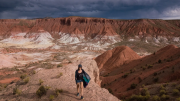 Turismo en Jujuy: el rincón mágico del norte que parece que estás en otro planeta