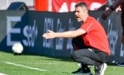 Independiente cayó en Avellaneda ante Banfield, la gente estalló y Vaccari renunció