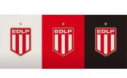 Estudiantes oficializó el nuevo escudo y la nueva imagen por los 120 años