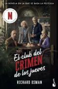 El Club del crimen de los jueves, la apuesta de Chris Columbus