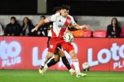 River le ganó a Estudiantes y se afianza como líder en Torneo Clausura