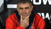 Julio Vaccari renunció como entrenador de Independiente