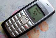 ¿Aún lo tenés en casa? Este es el valor del Nokia 1100 en la actualidad