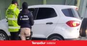 Operativo de prevención y control en la Zona Sur contra la trata de personas