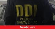 Secuestro de vehículo en Caleta Olivia por una causa de estafa