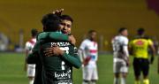 Nacional Potosí cae de local frente a San Antonio