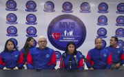 Movimiento Voluntariado SUAF se despliega en todo el país para defender el derecho a la vida y a la paz