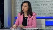 Milei, el FMI y un estamos mal, pero vamos peor