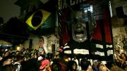 Bolsonaro, juicio, fallo y celebración en Brasil