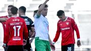 Torneo Clausura: Independiente perdió otra vez y Vaccari dejó de ser el técnico 