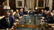 Préstamos sin obras y más deuda