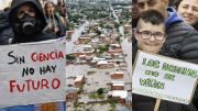 Muchos créditos, pero los dólares no aparecen