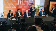 Provincias Unidas sumará más gobernadores