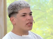 Nuevo parte médico de Thiago Medina