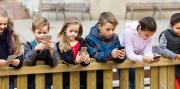 Nomofobia: el miedo irracional de los adolescentes a no tener el celular cerca