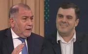 Luis Juez, de nuevo contra los trolls de Milei: Cuatro boludos