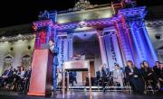 Pullaro celebró la reforma constitucional: Consenso transversal