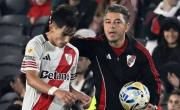 Giro sorpresivo en River por la negociación con Subiabre para renovar contrato