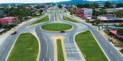 En cinco años se invirtió más de Bs 3.745 millones en construcción y rehabilitación de carreteras en Cochabamba