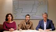 ​​Chubut: Torres pensó que ganar era bueno y se puso la campaña al hombro