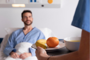 Conoce la dieta colorida de la experta en nutrición Stephanie Lemieux; perfecta para recuperarte tras una cirugía