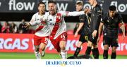 River y un triunfo para motivarse
