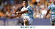 Los Pumas le ganaron a Australia y siguen de pie