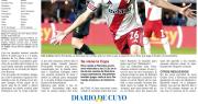Tapa Pasión 14 de Septiembre de 2025