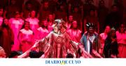 Vuelve La ópera de San Juan, en Albardón