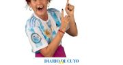 “Con mi personaje trato temas tabúes”
