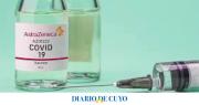 Fallo contra la vacuna de AstraZéneca