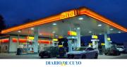 Shell: cuatro aumentos en solo trece días