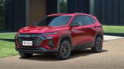 Cuánto sale un Chevrolet Tracker 0 kilómetro con valor actualizado en septiembre 2025