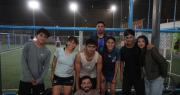 San Juan y el boom de los mixtos en sus canchas: donde hombres y mujeres se encuentran desde otro punto