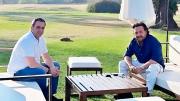 La campaña de LLA arrancó entre el temor al contagio de PBA, internas y fragilidades