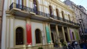El Espacio Cultural inaugura seis nuevas salas de exposición