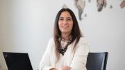 Carla Martín Bonito, titular de COPAL: “El consumo se está recuperando de manera dispar”