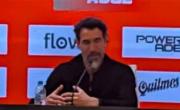 “Me dio la sensación que respetamos al rival”