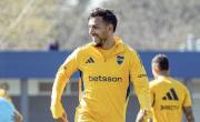 Boca quiere más Enfrenta a Central, en un compromiso clave