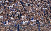 Desde las 10 habrá venta de entradas para no socios en el Bosque