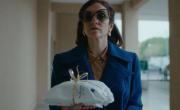 El hijo de Yiya Murano: “Para ver ficción, prefiero ver una película de Stallone”