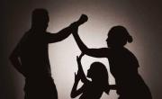 Violencia doméstica: fuerte aumento de los casos